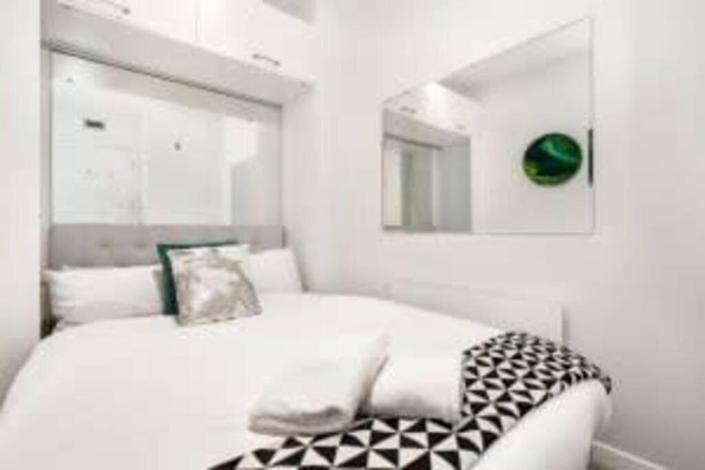 Ferienwohnung Auckland Viaduct'S Big Balcony Breathtaking Views! Exterior foto